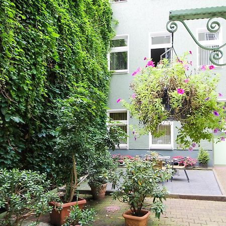 Apartments Kolo 77 Berlin Eksteriør billede