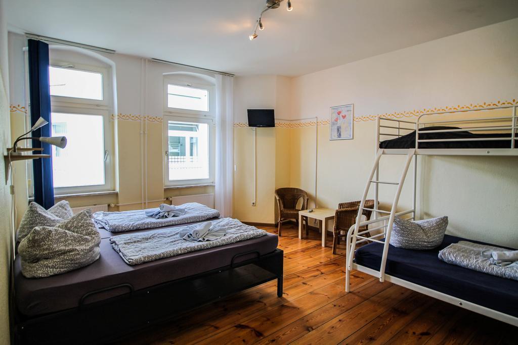 Apartments Kolo 77 Berlin Eksteriør billede