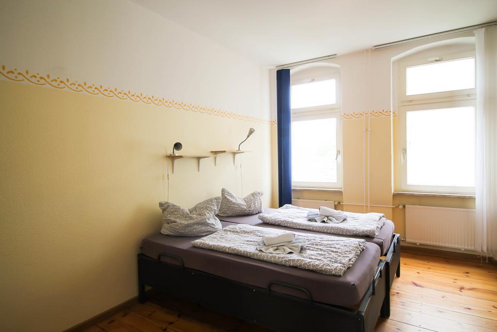 Apartments Kolo 77 Berlin Eksteriør billede