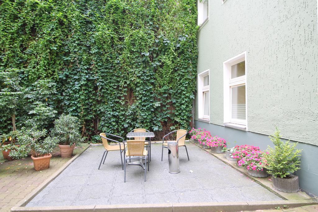 Apartments Kolo 77 Berlin Eksteriør billede