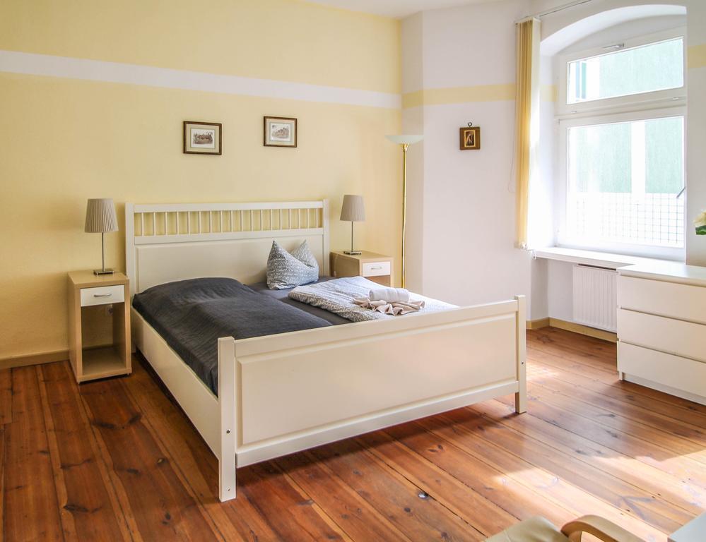 Apartments Kolo 77 Berlin Eksteriør billede