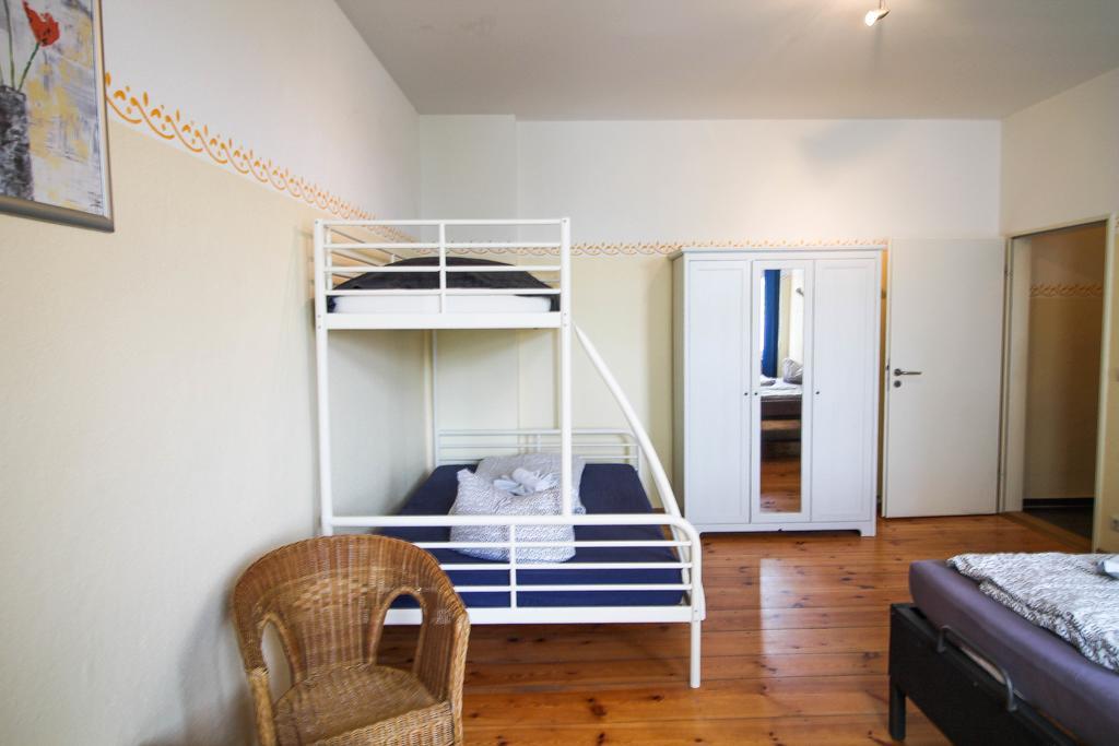 Apartments Kolo 77 Berlin Eksteriør billede