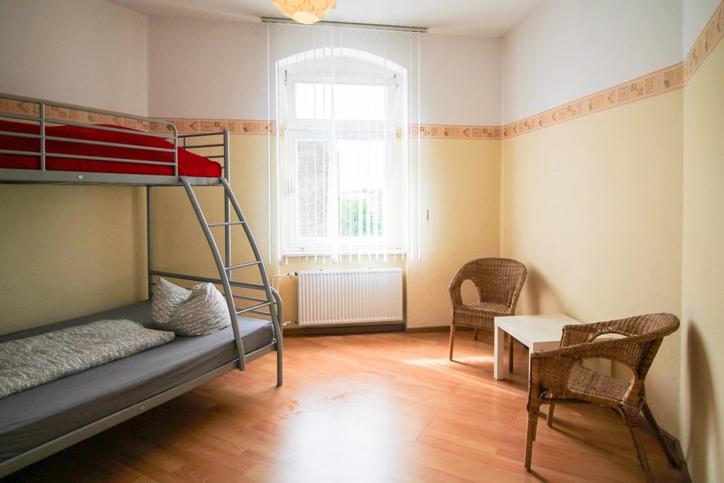 Apartments Kolo 77 Berlin Eksteriør billede
