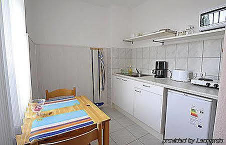 Apartments Kolo 77 Berlin Eksteriør billede